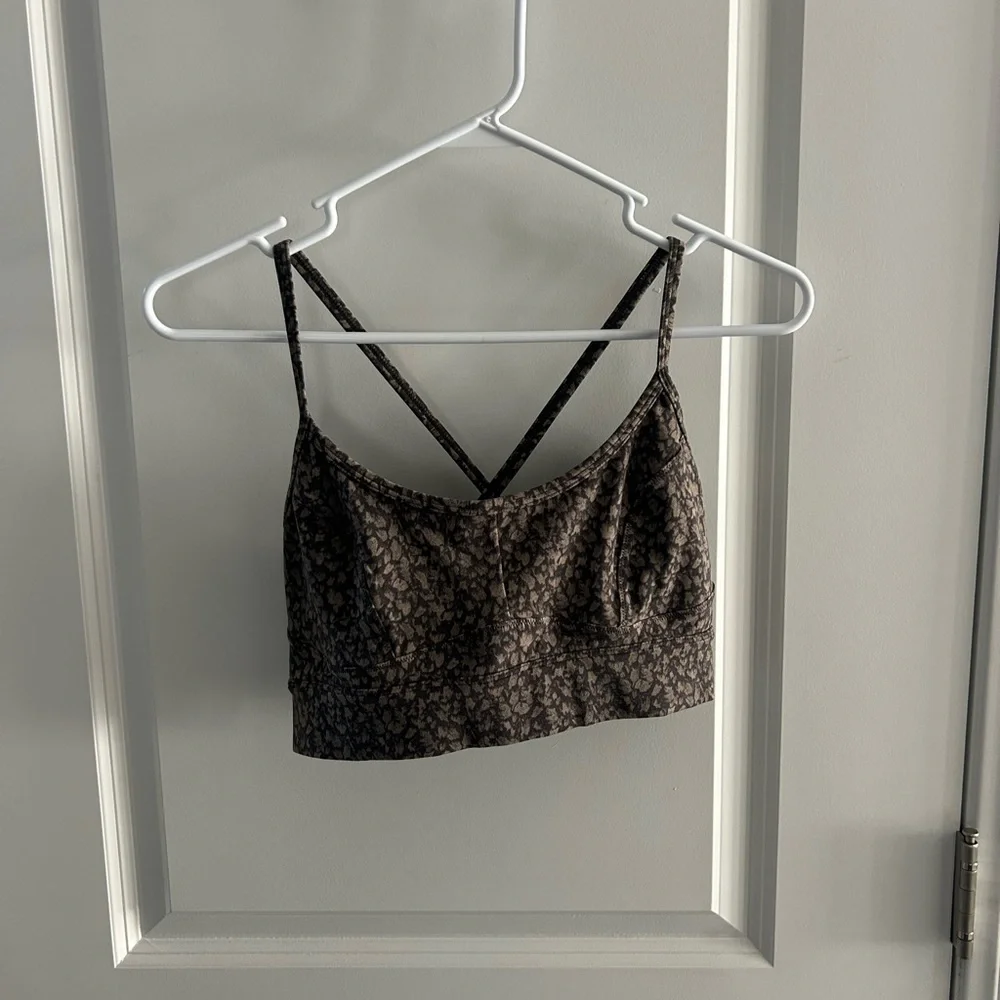 Varley Irena Sports Bra
